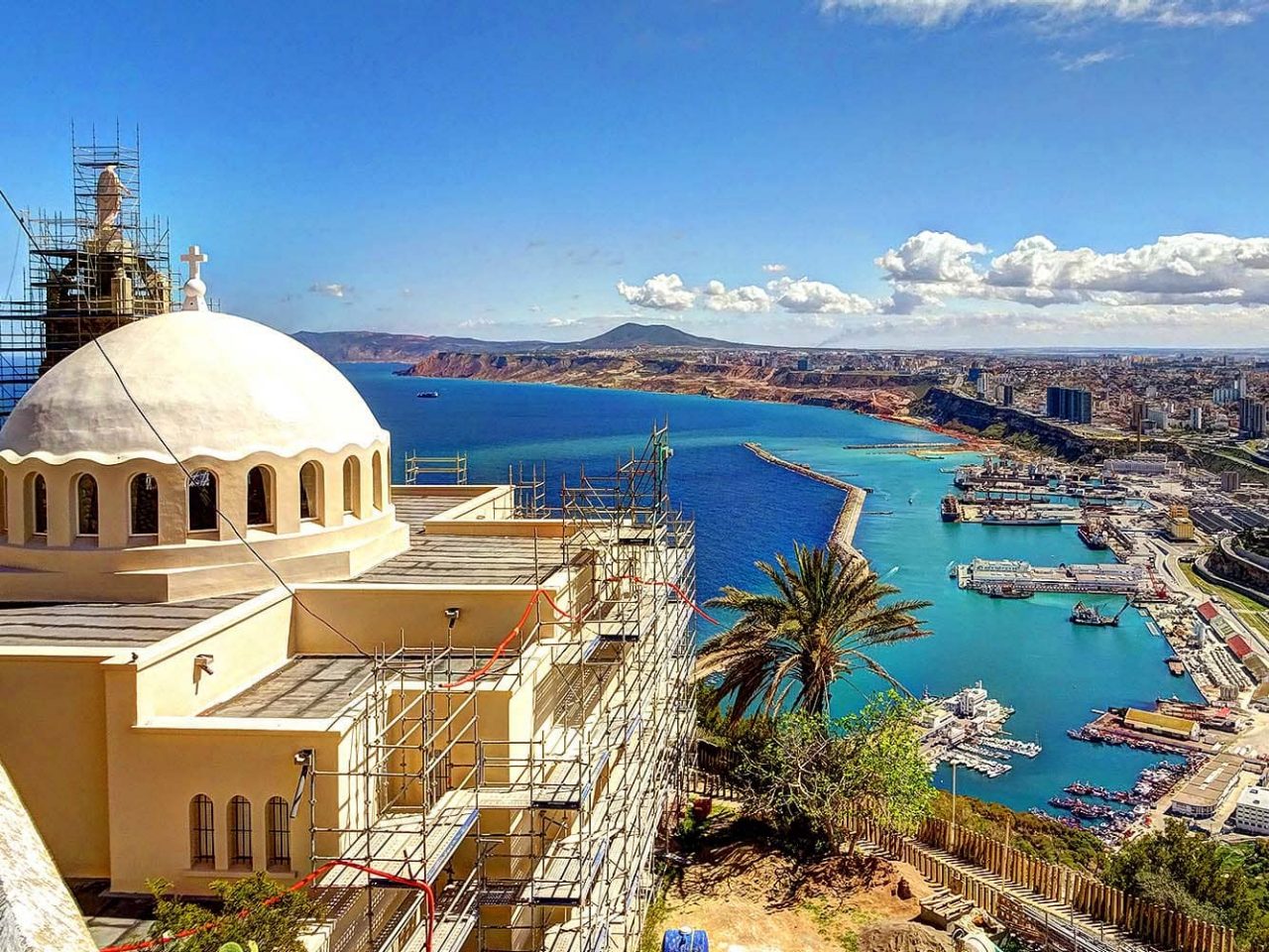 Oran, Algeria