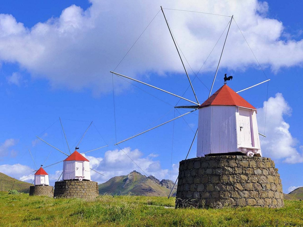 Porto Santo, Porto Santo Island, Portugal