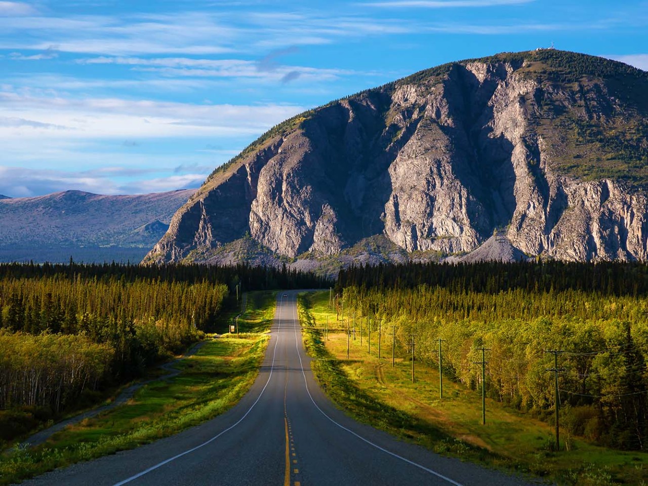 Whitehorse, Yukon