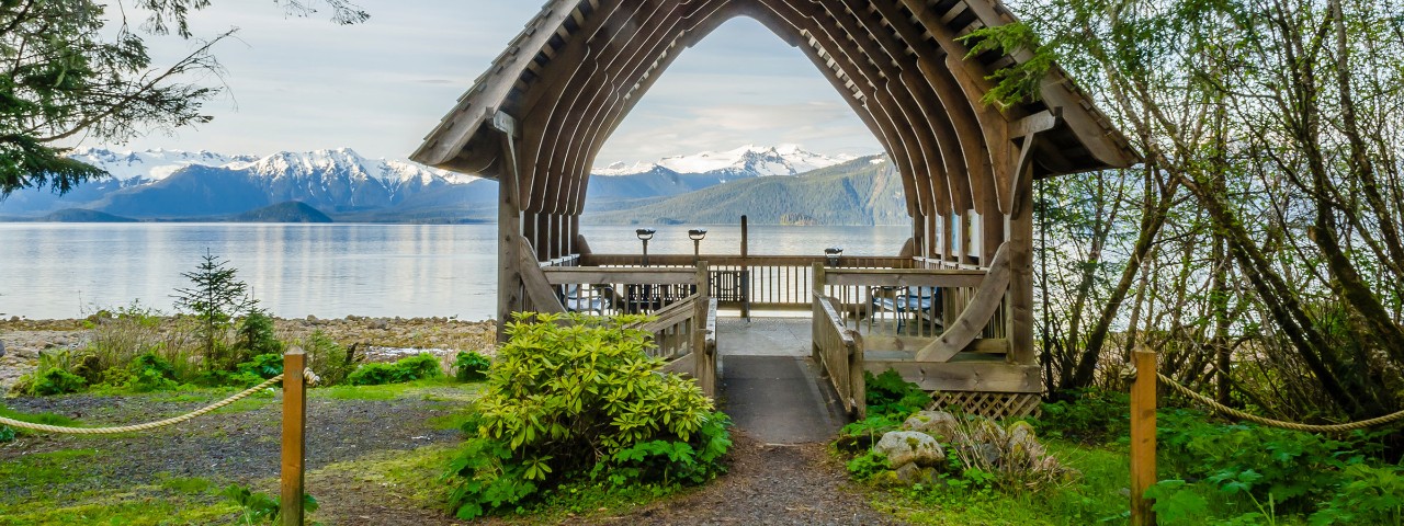 Petersburg, Alaska