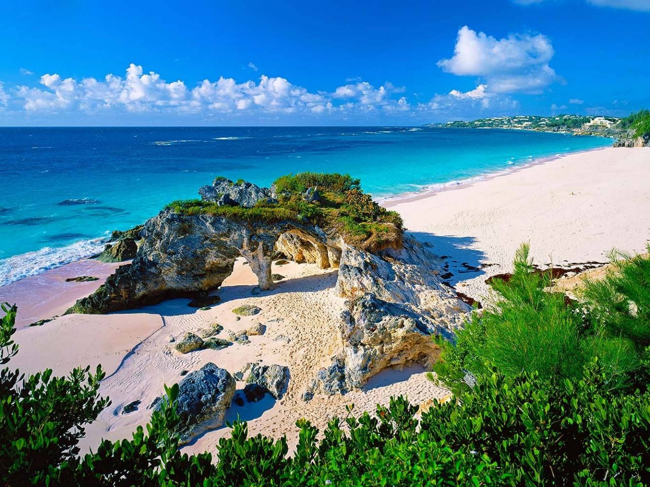 Saint George, Bermuda