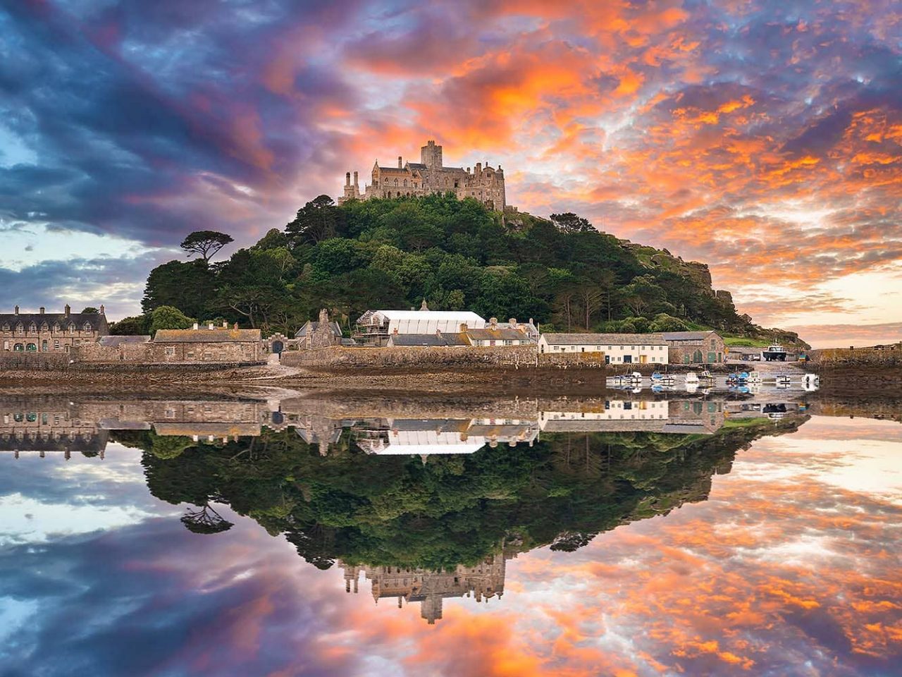 Penzance, United Kingdom