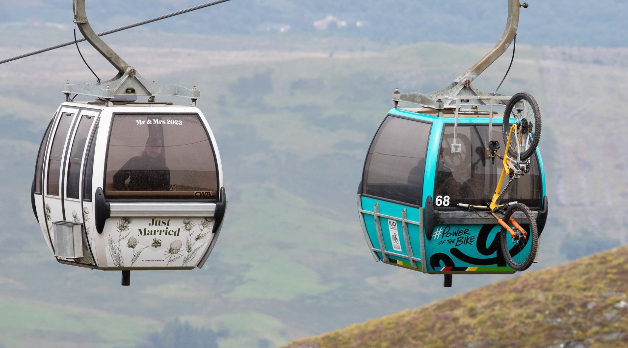 Cable Car Rides Scotland Scotland's Mountains & Gondola Ride Cruise Tour