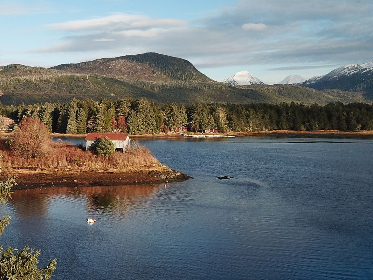 Klawock, Alaska