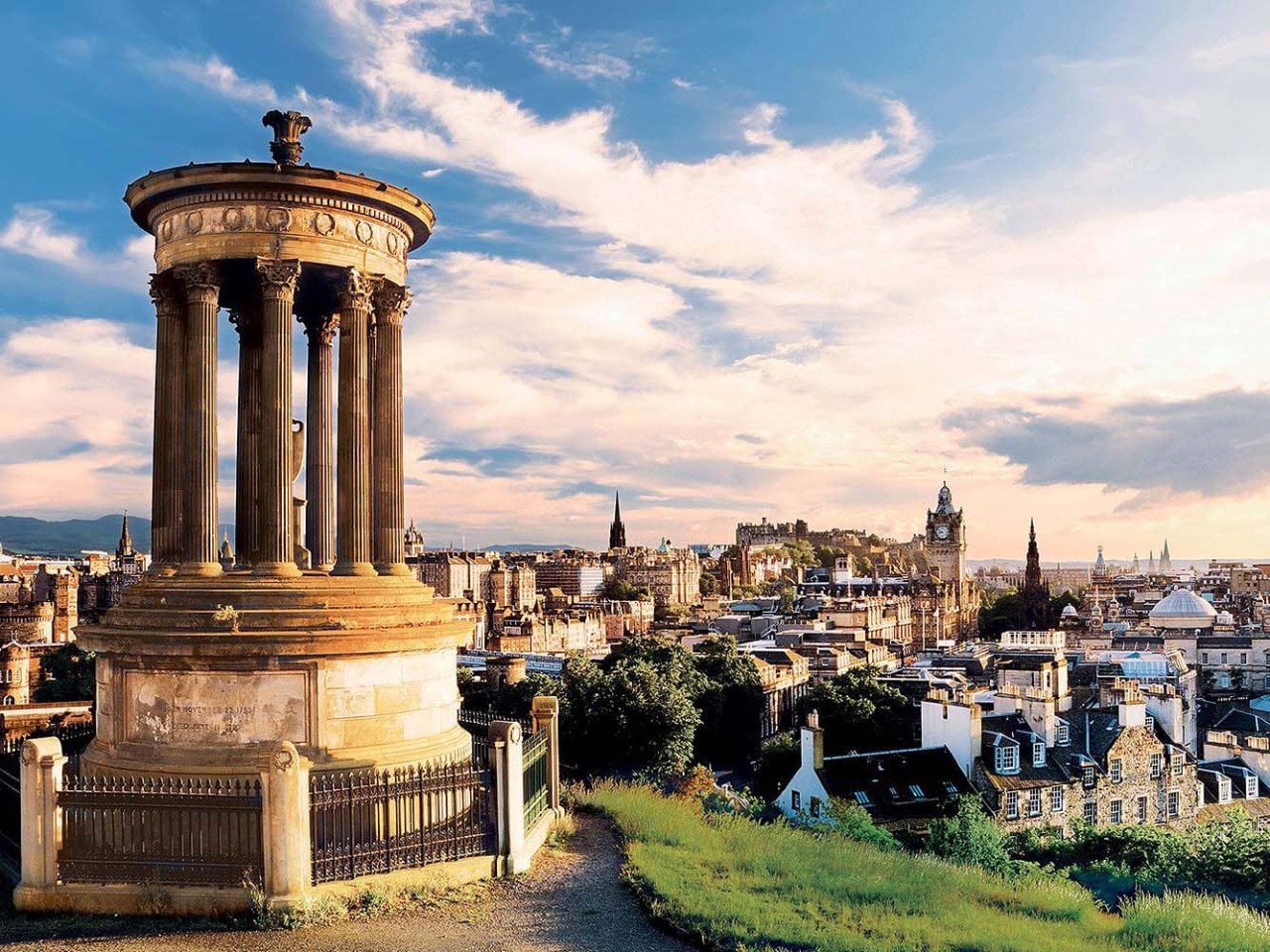 Leith (Edinburgh), Scotland, United Kingdom