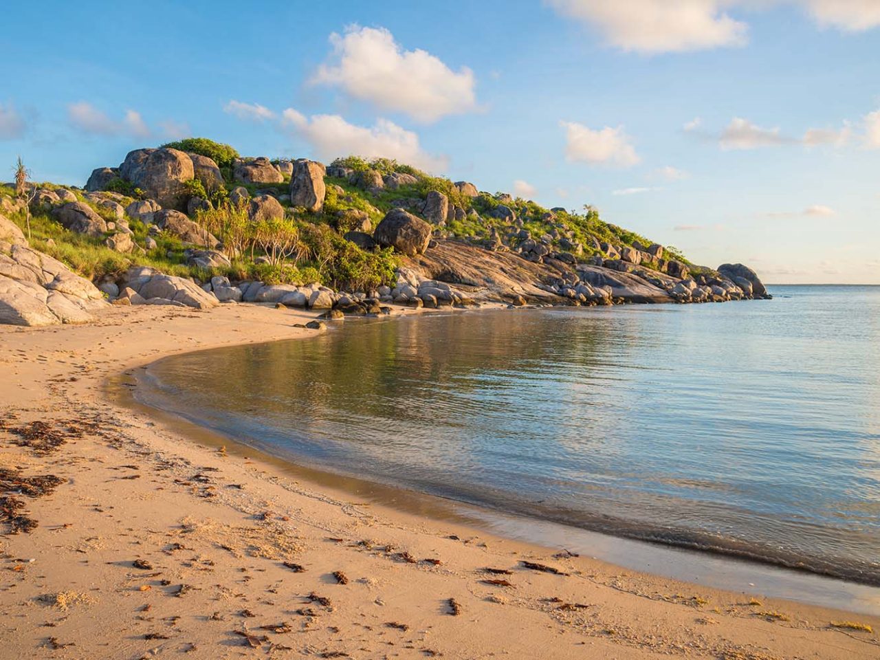 Yirrkala, Australia