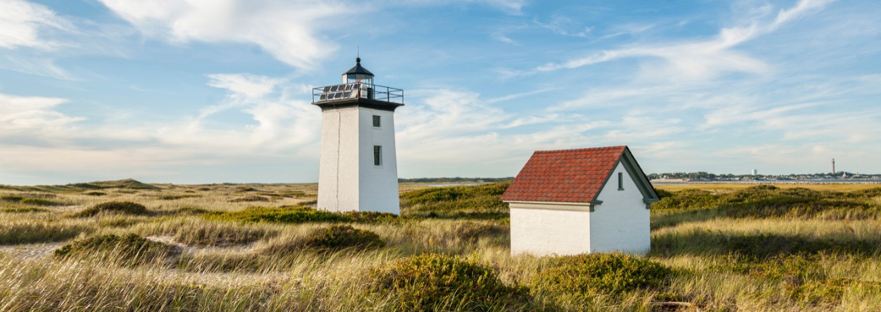 USA, Massachusetts, New England, Cape Cod, Provincetown, Race Point