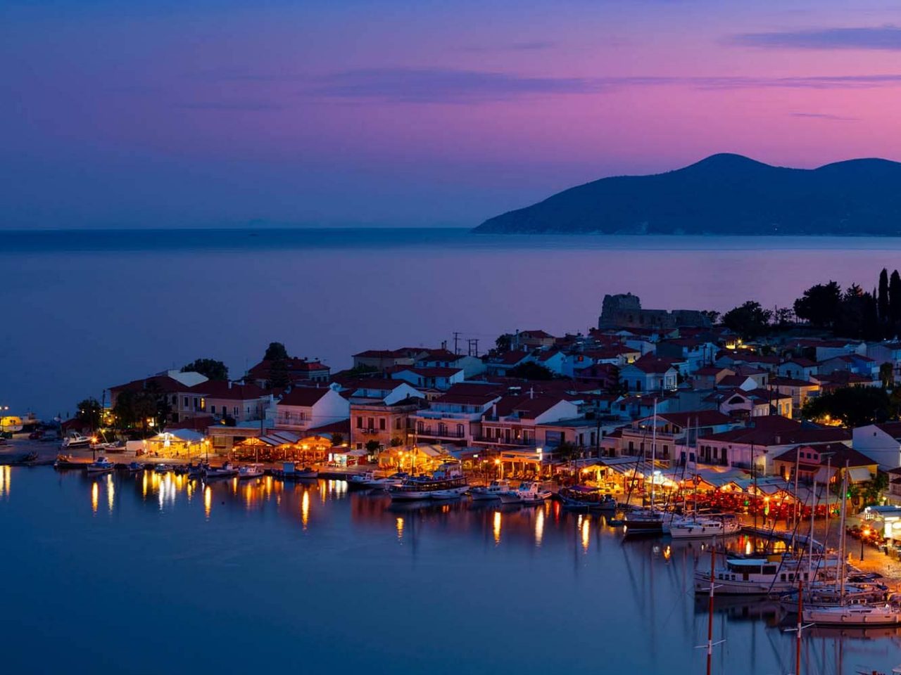 Samos, Greece