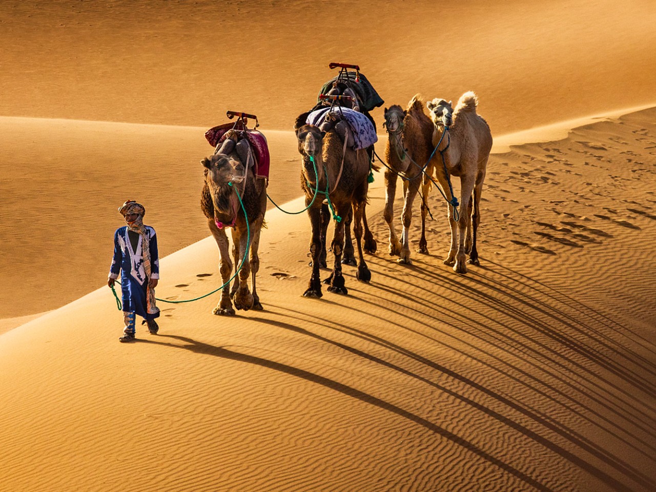Tan Tan, Morocco