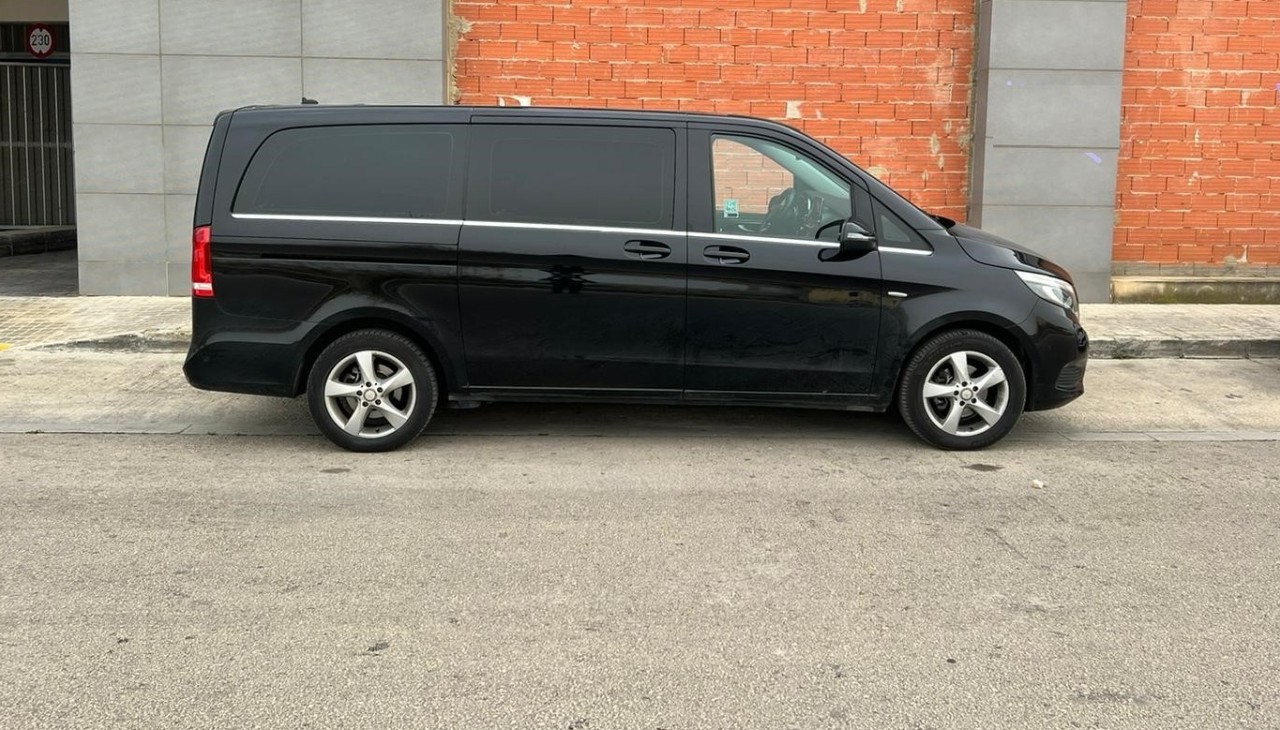 Private Touring Valencia Full Day Minivan Cruise Tour