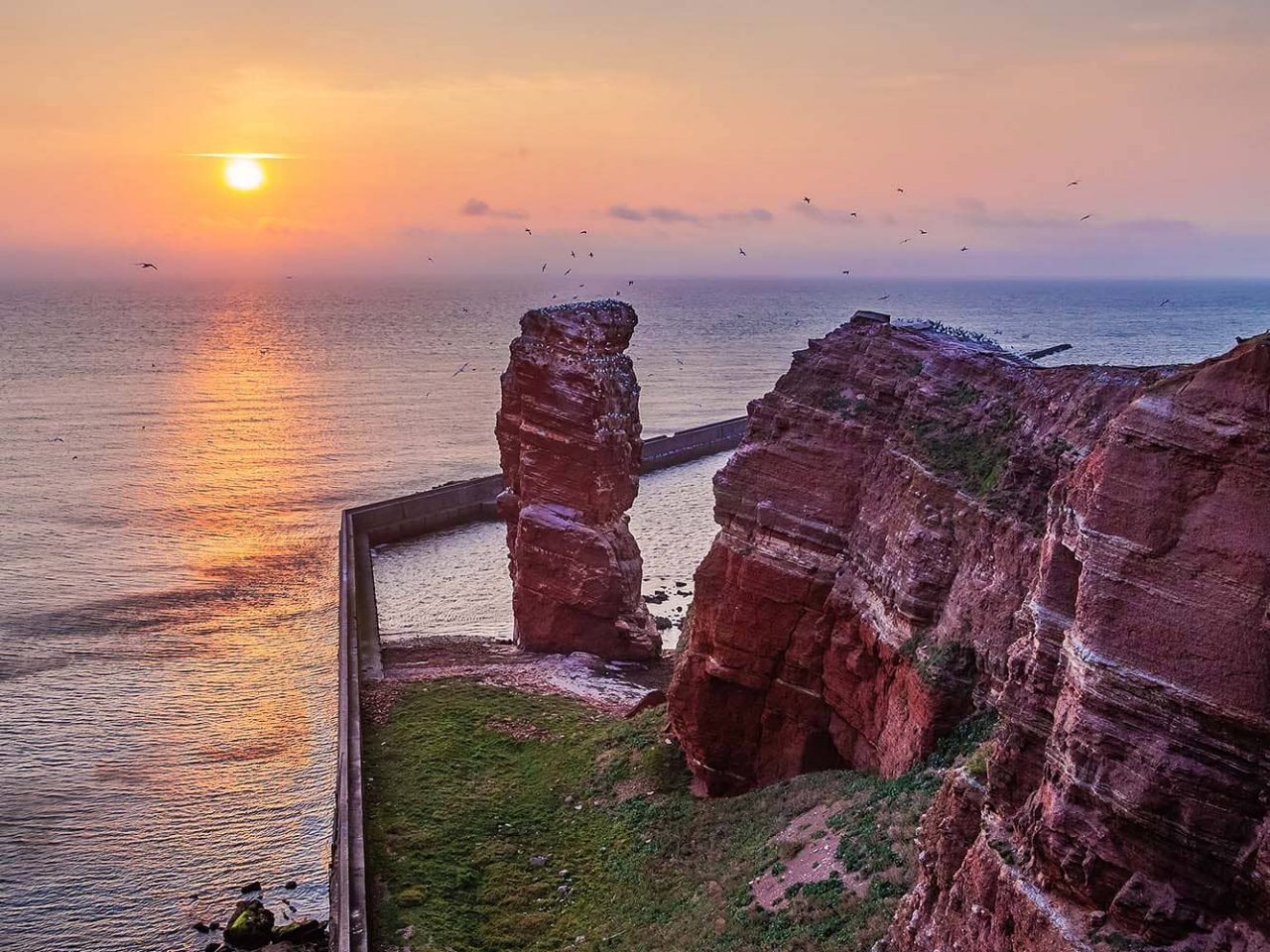 Helgoland, Germany