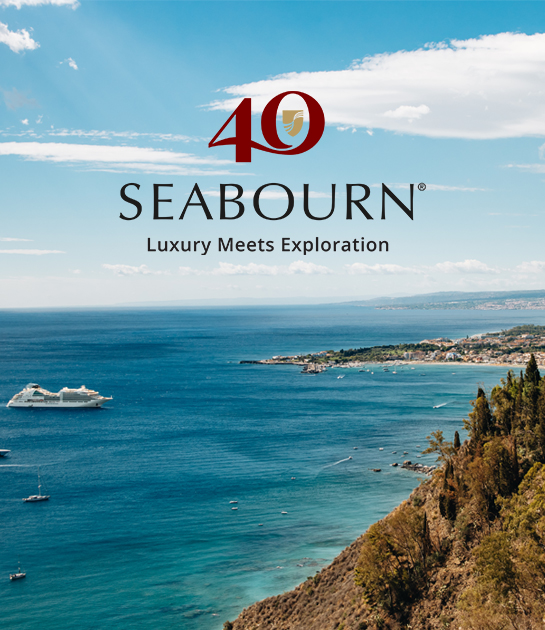 Cruise Bound logo