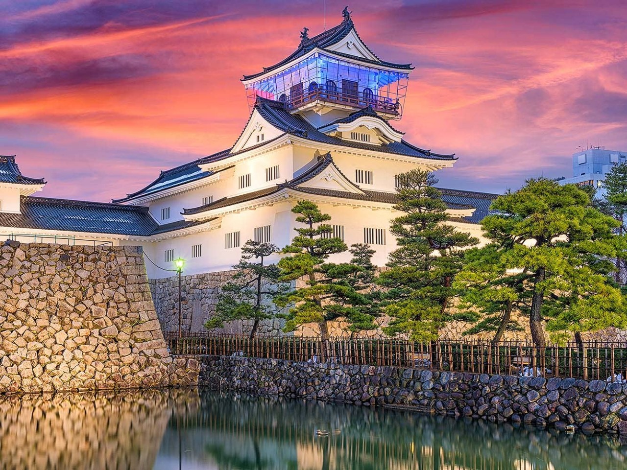 Toyama, Japan