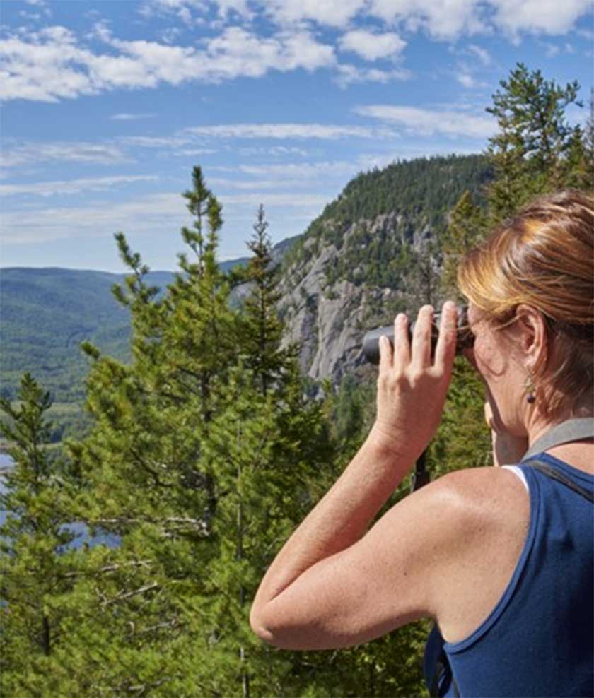 2027 Canada & New England Voyages