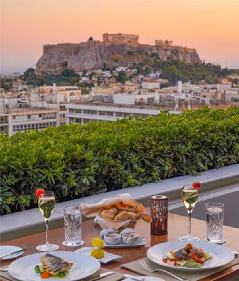 2027 Mediterranean Cruises