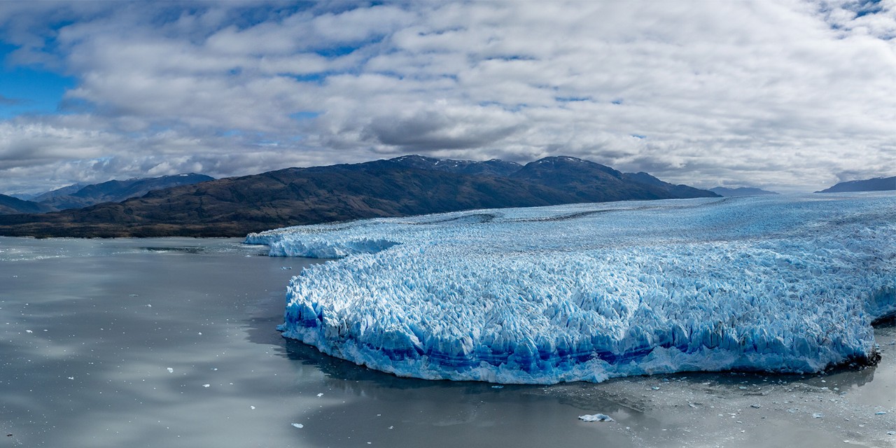 Pío XI Glacier Chile: Inside South America's Largest Advancing Glacier